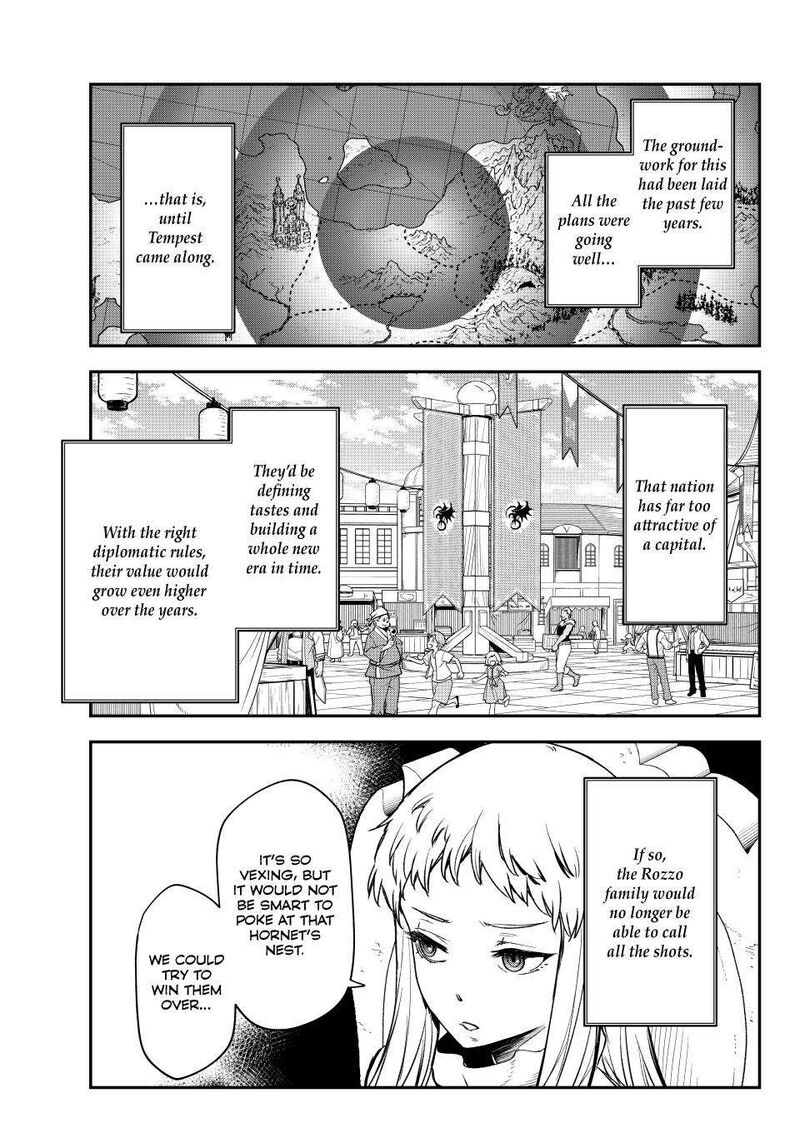 Tensei Shitara Slime Datta Ken 121 9