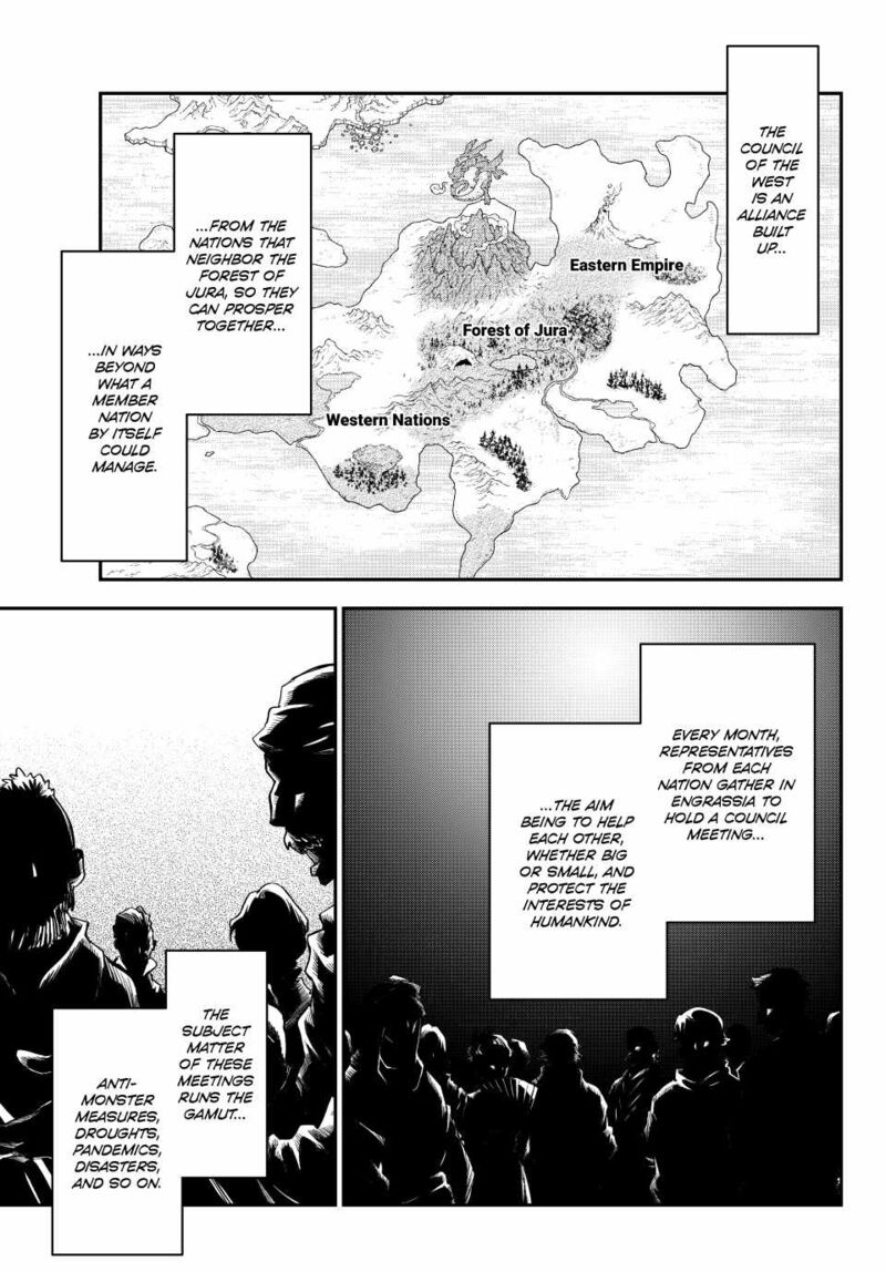Tensei Shitara Slime Datta Ken 122 1