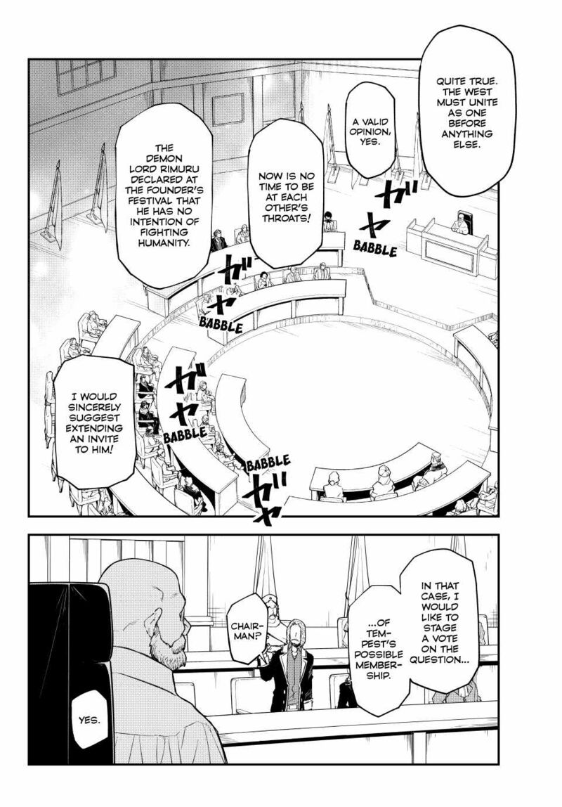 Tensei Shitara Slime Datta Ken 122 10