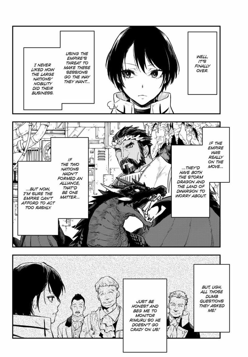 Tensei Shitara Slime Datta Ken 122 12