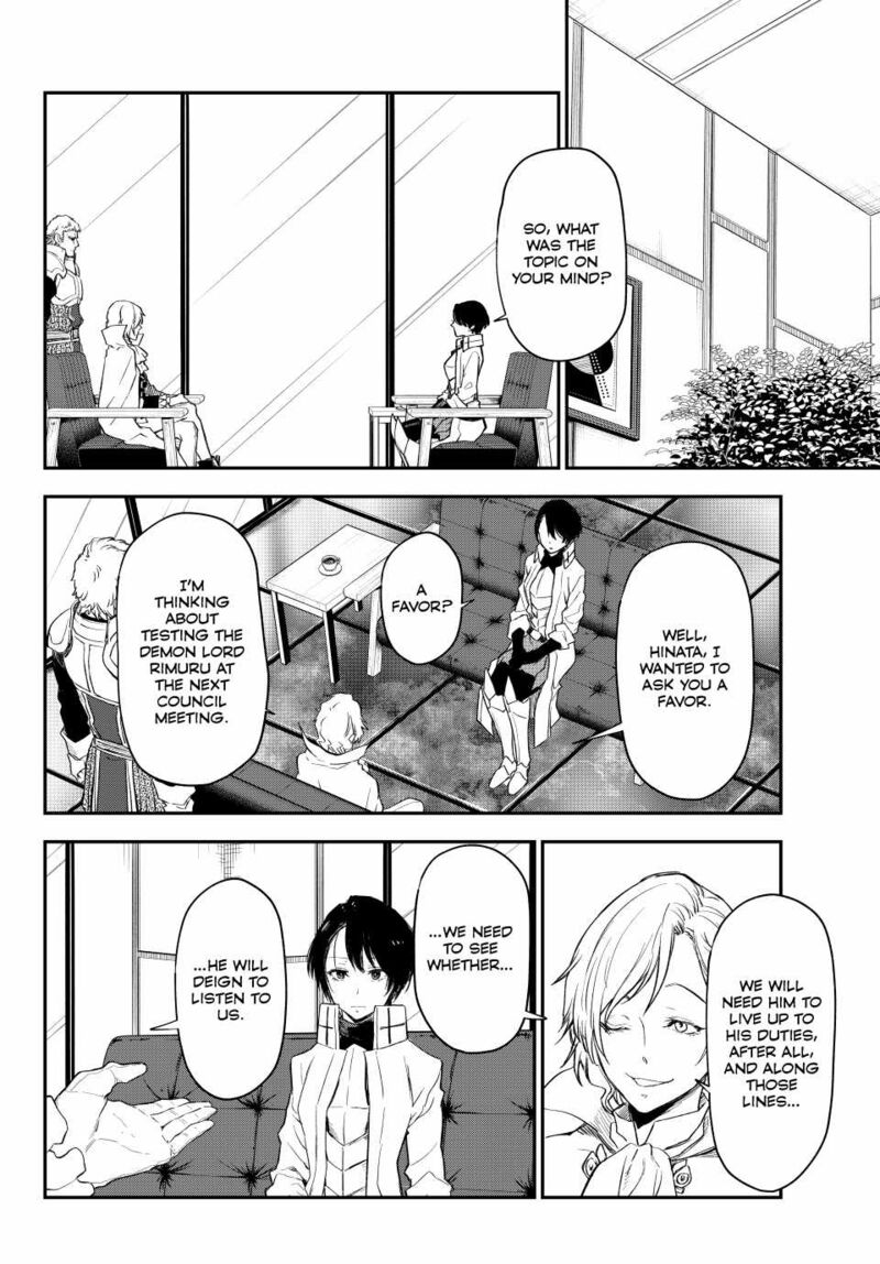 Tensei Shitara Slime Datta Ken 122 14