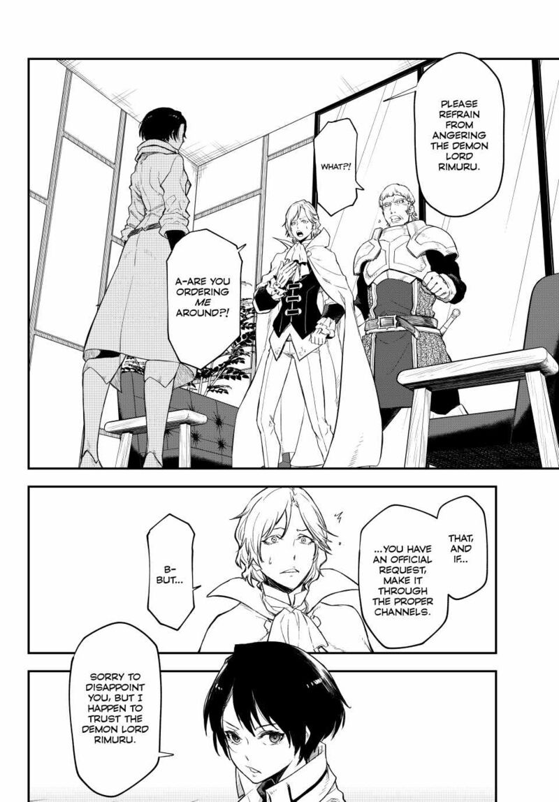 Tensei Shitara Slime Datta Ken 122 18