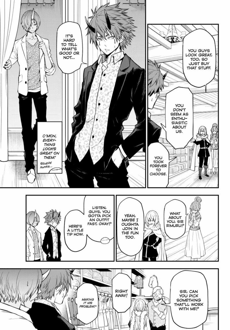 Tensei Shitara Slime Datta Ken 122 24