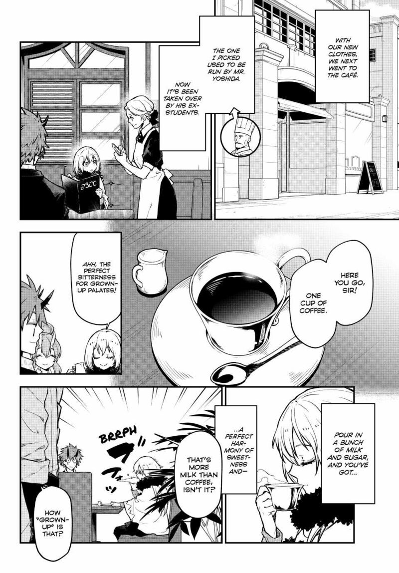 Tensei Shitara Slime Datta Ken 122 25
