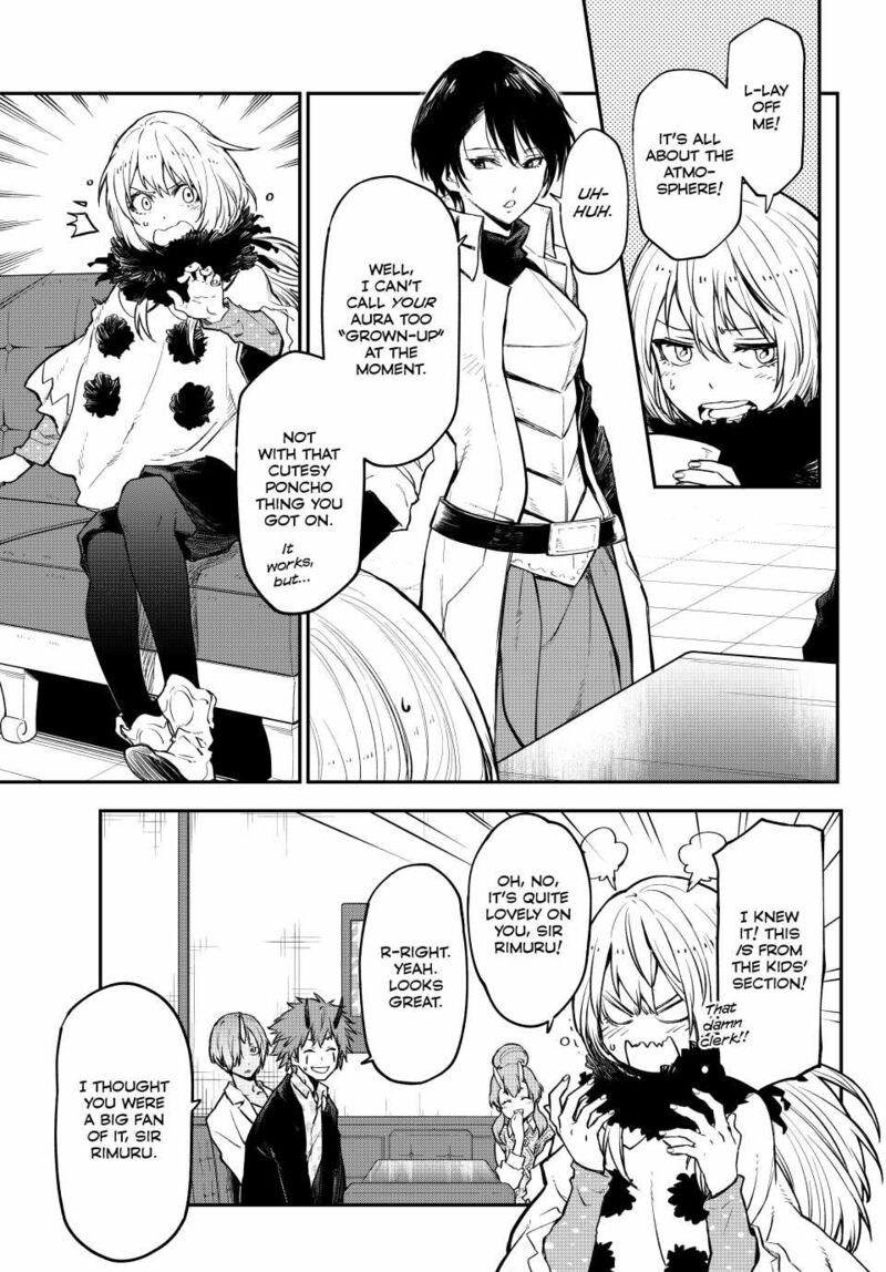 Tensei Shitara Slime Datta Ken 122 26