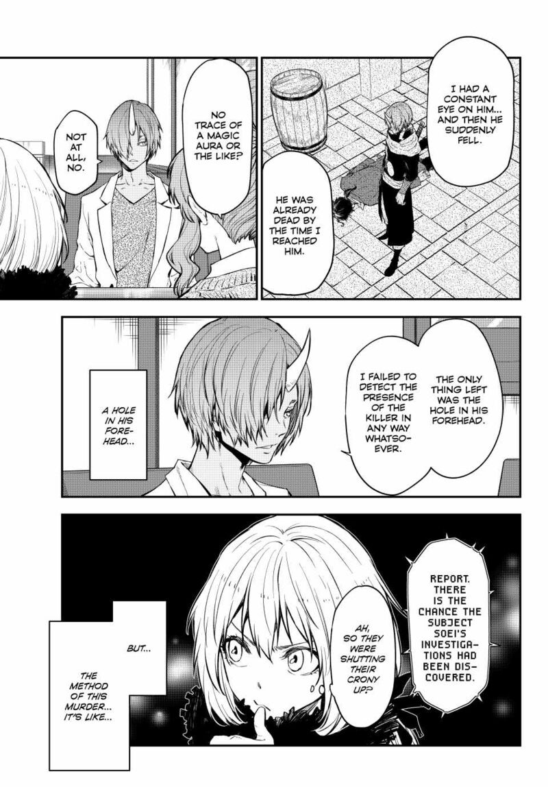 Tensei Shitara Slime Datta Ken 122 28