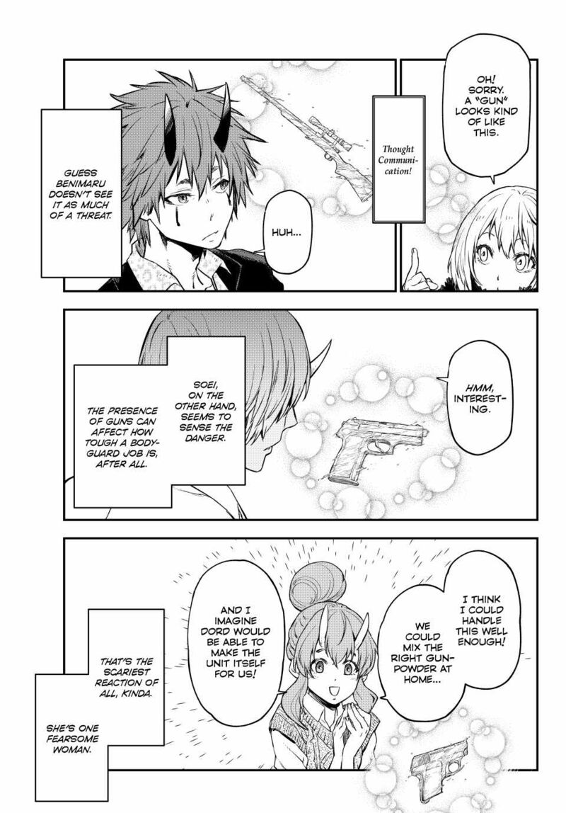 Tensei Shitara Slime Datta Ken 122 30