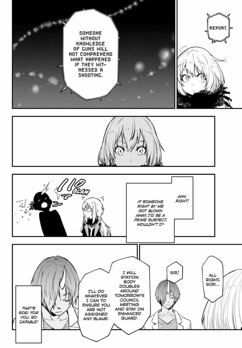 Tensei Shitara Slime Datta Ken 122 31