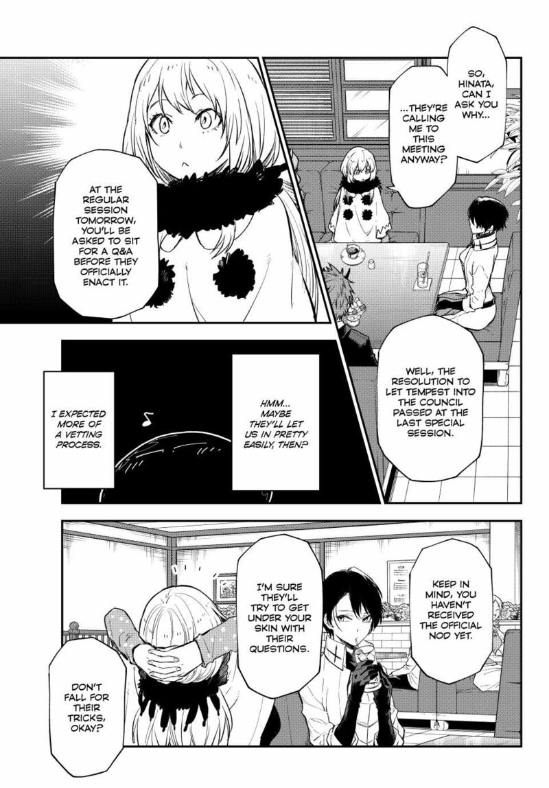 Tensei Shitara Slime Datta Ken 122 32