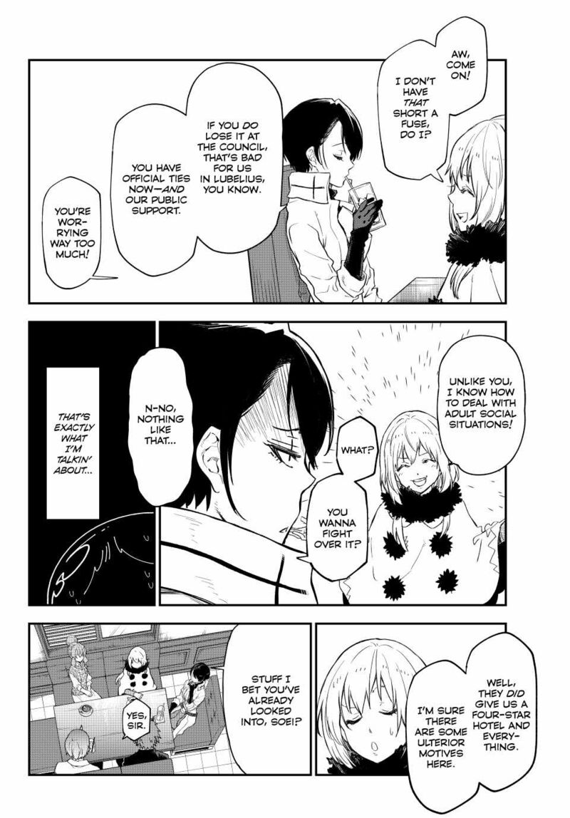 Tensei Shitara Slime Datta Ken 122 33