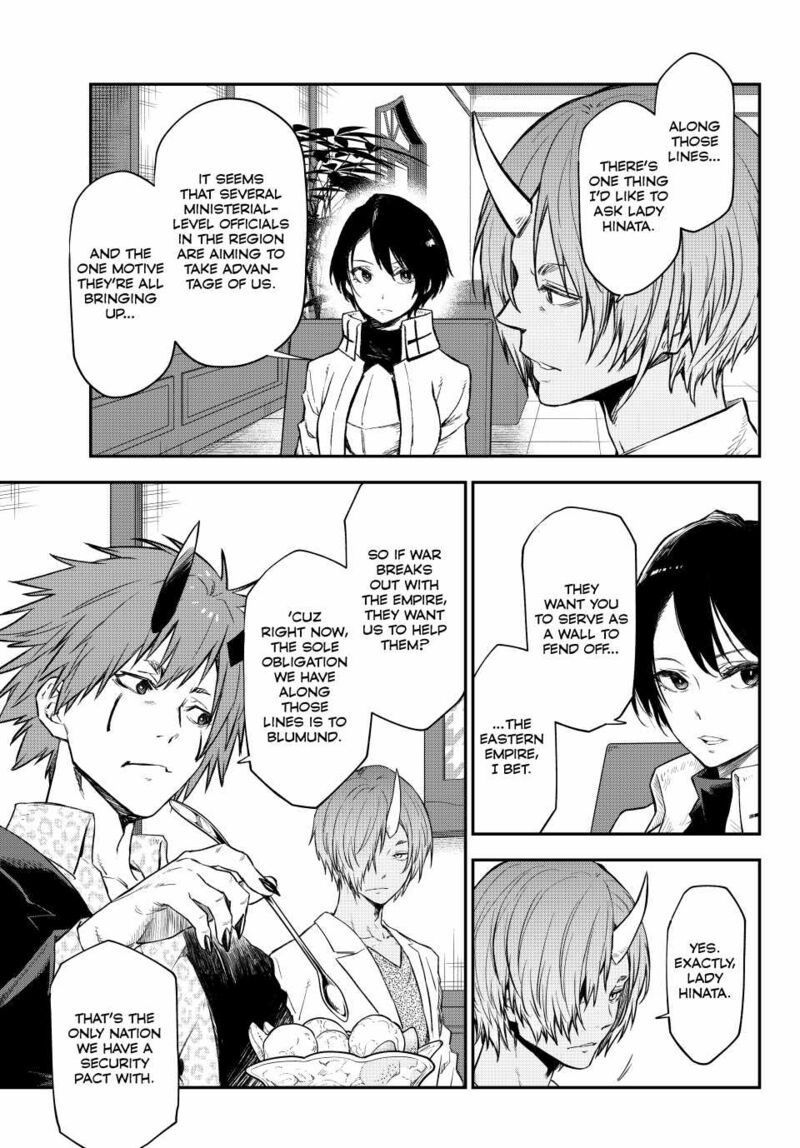 Tensei Shitara Slime Datta Ken 122 34