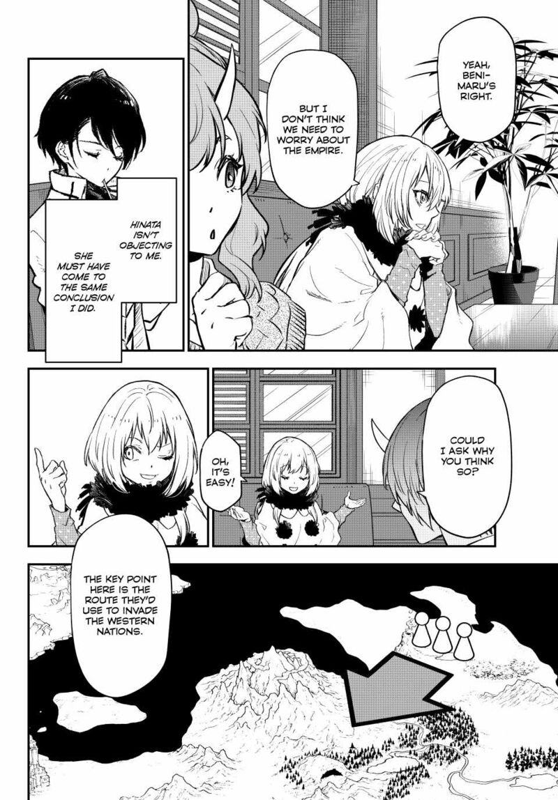 Tensei Shitara Slime Datta Ken 122 35