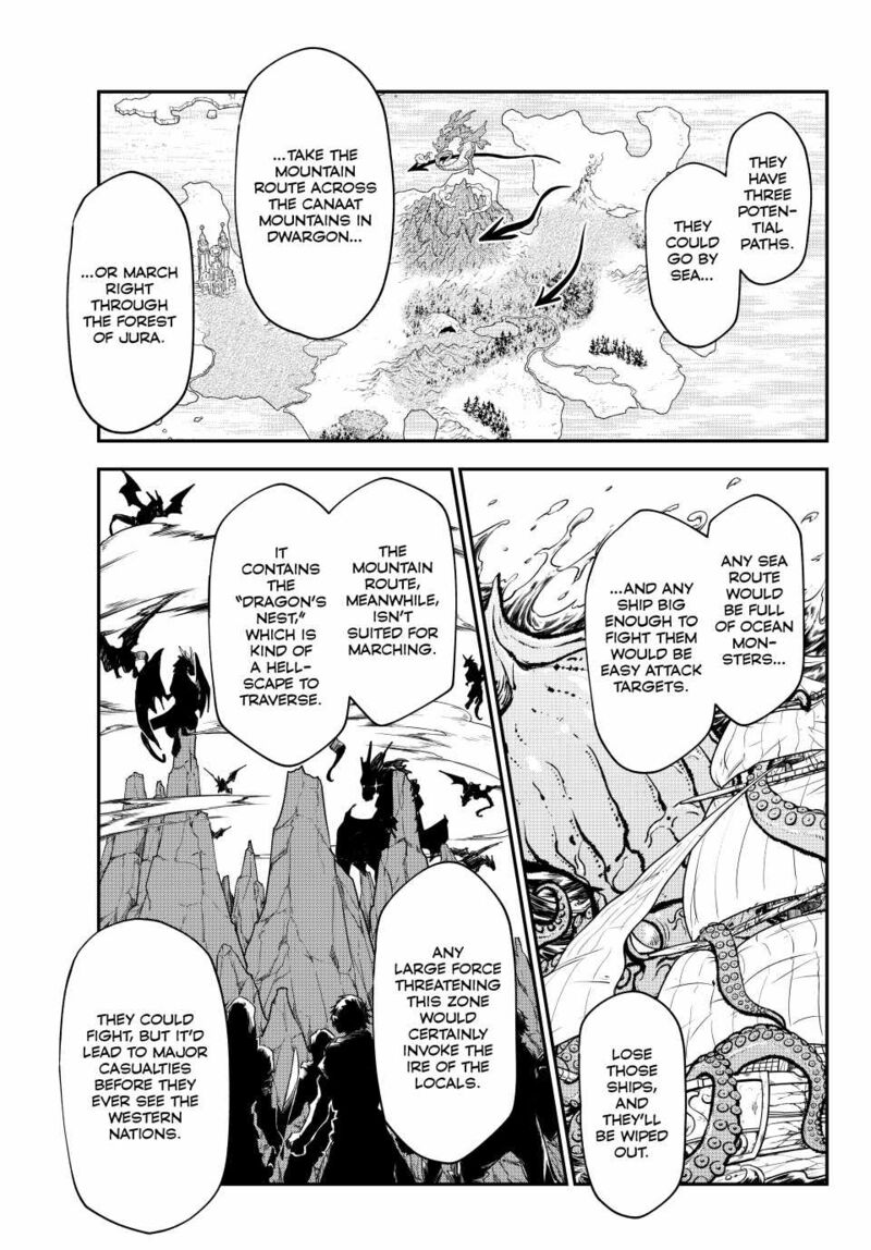 Tensei Shitara Slime Datta Ken 122 36