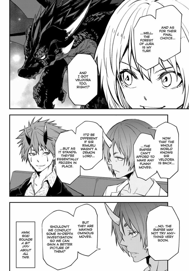 Tensei Shitara Slime Datta Ken 122 37