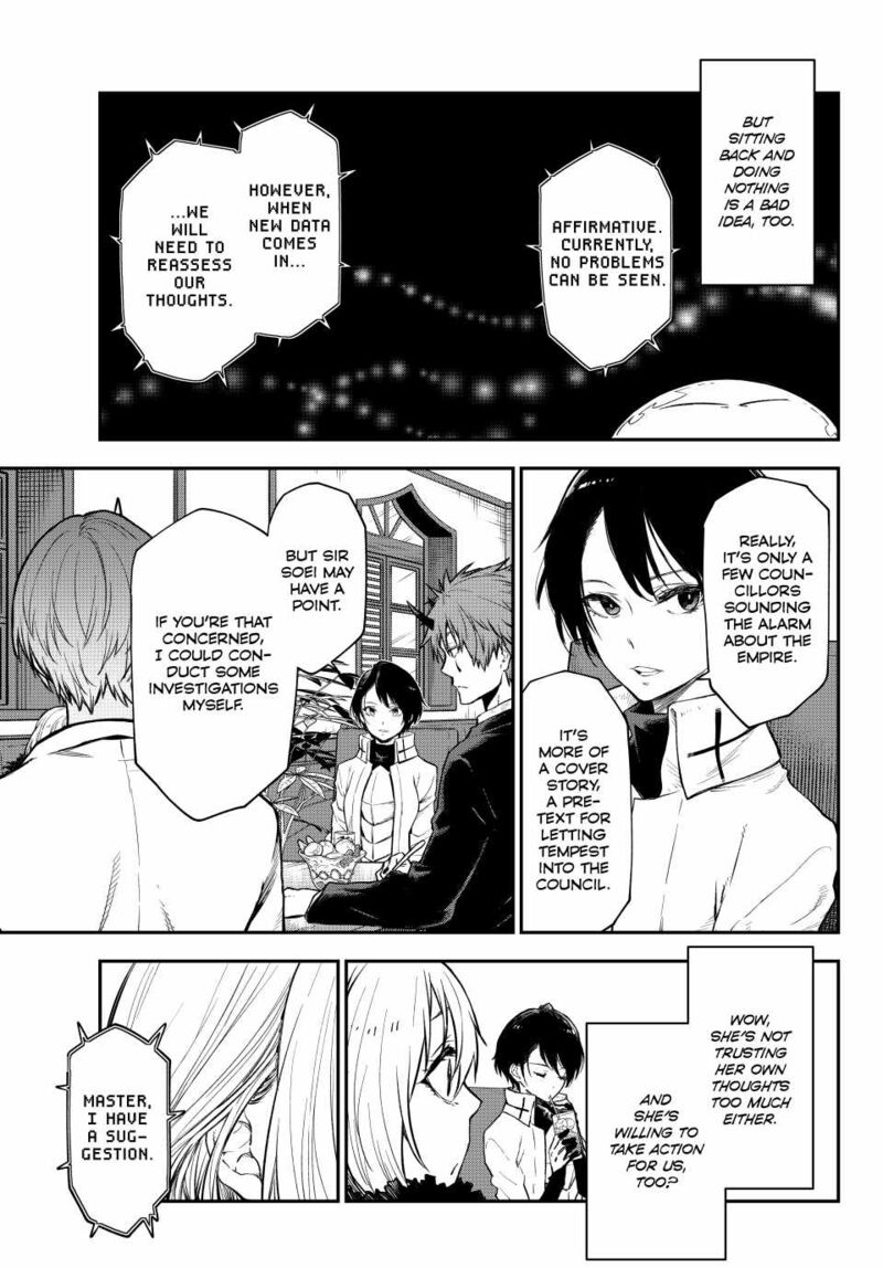 Tensei Shitara Slime Datta Ken 122 38