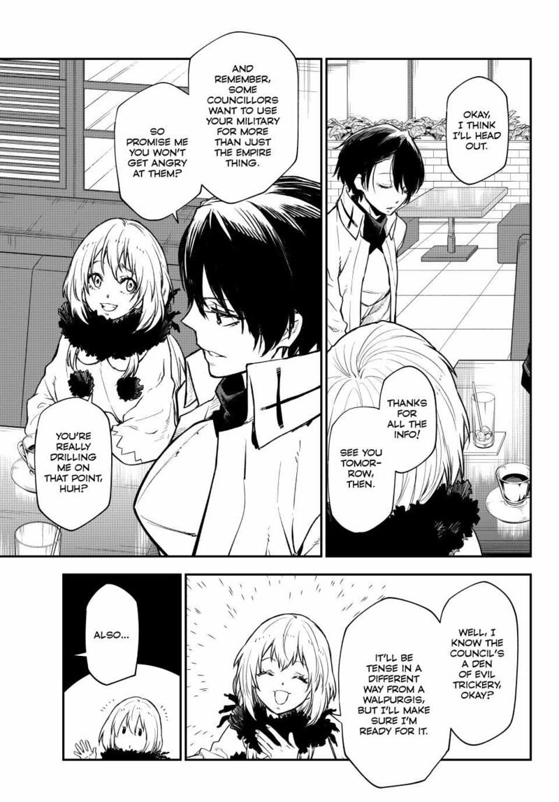 Tensei Shitara Slime Datta Ken 122 40
