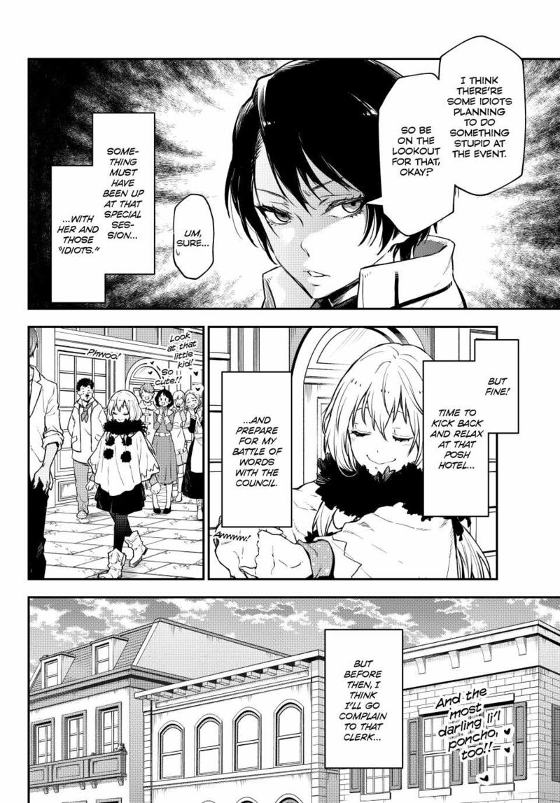 Tensei Shitara Slime Datta Ken 122 41