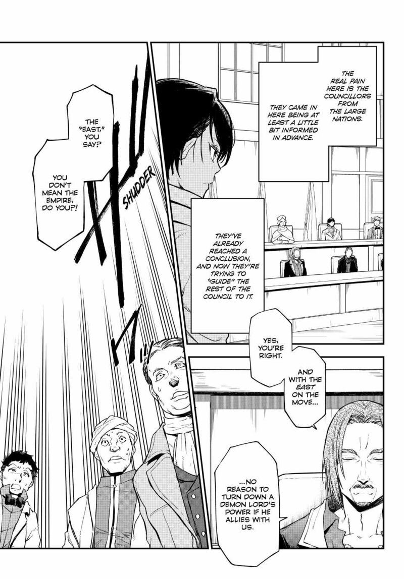 Tensei Shitara Slime Datta Ken 122 5