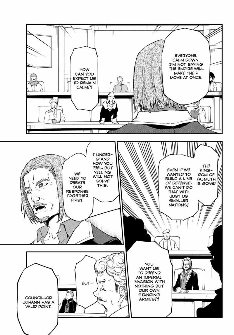 Tensei Shitara Slime Datta Ken 122 7