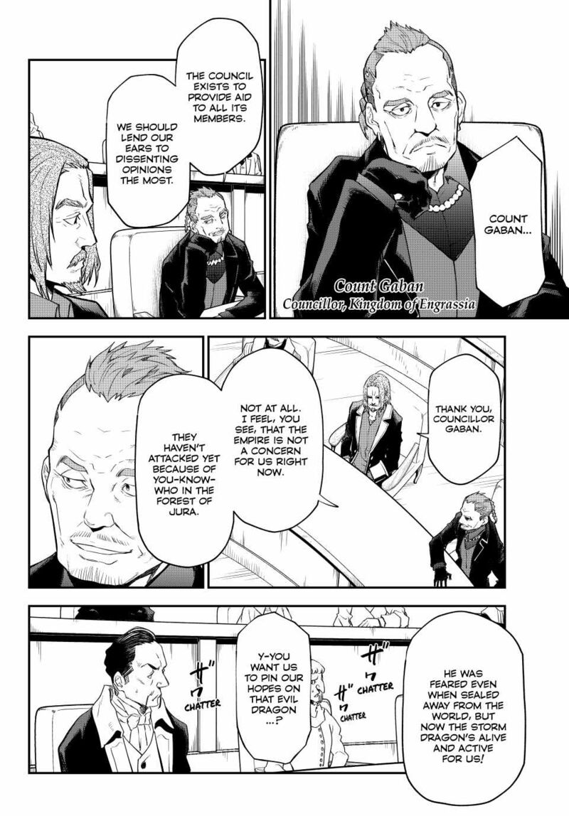 Tensei Shitara Slime Datta Ken 122 8