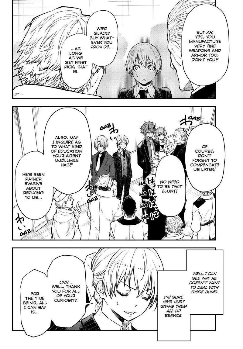 Tensei Shitara Slime Datta Ken 123 12