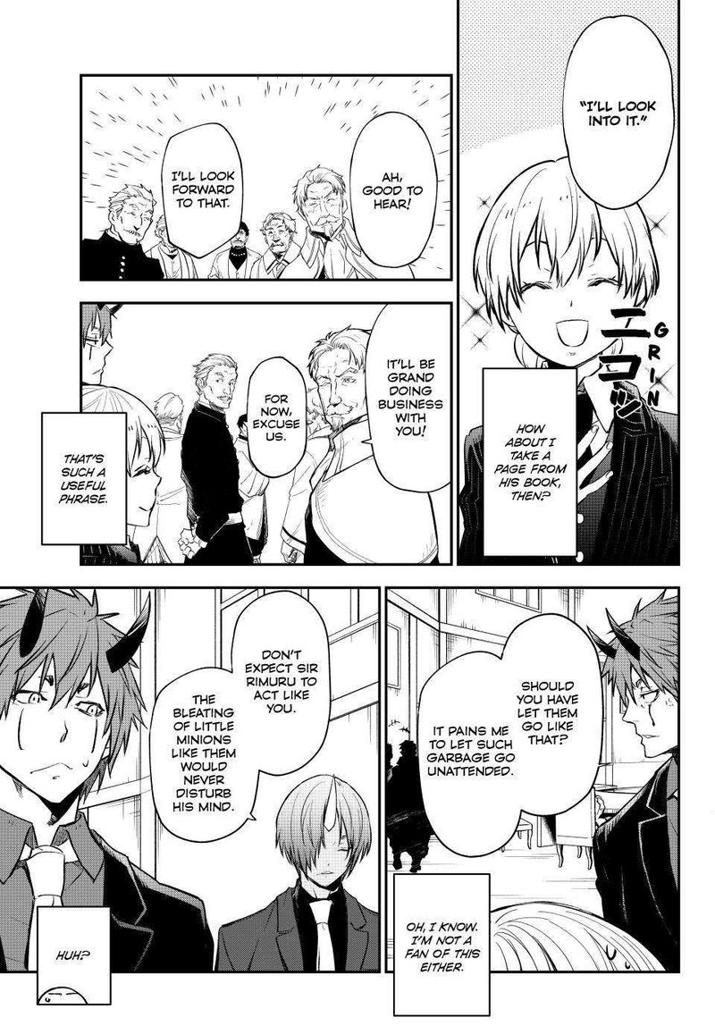 Tensei Shitara Slime Datta Ken 123 13