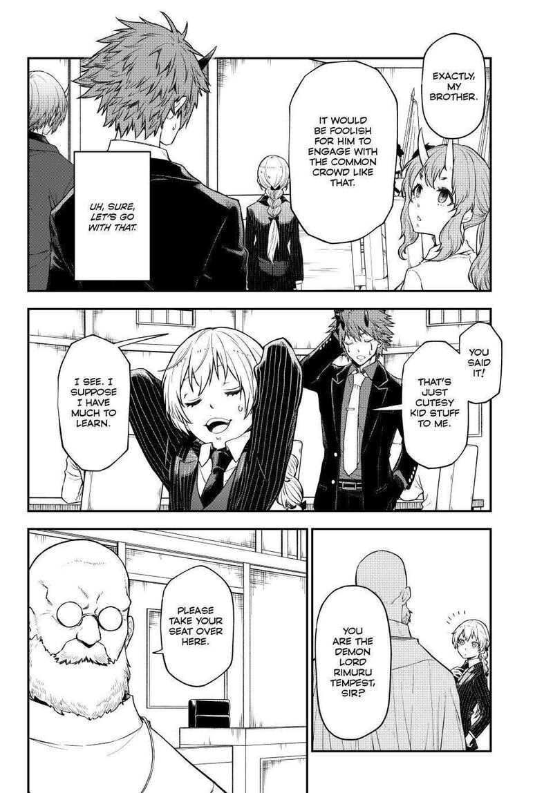Tensei Shitara Slime Datta Ken 123 14