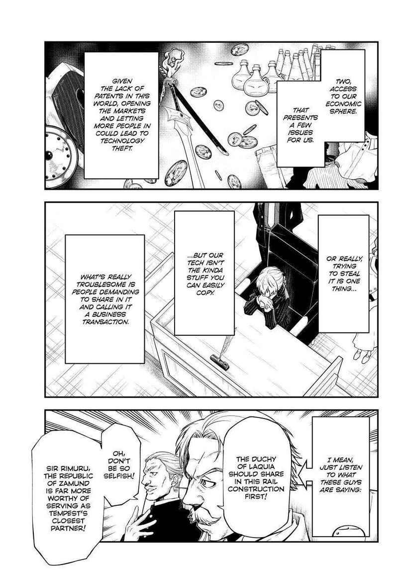Tensei Shitara Slime Datta Ken 123 17