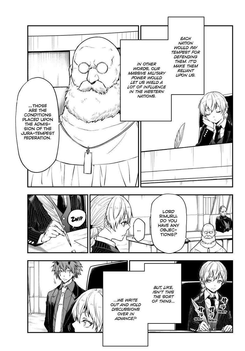 Tensei Shitara Slime Datta Ken 123 19
