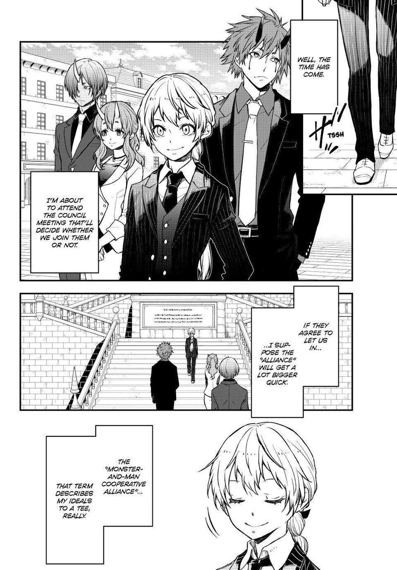 Tensei Shitara Slime Datta Ken 123 2