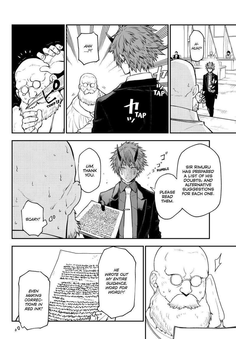 Tensei Shitara Slime Datta Ken 123 20