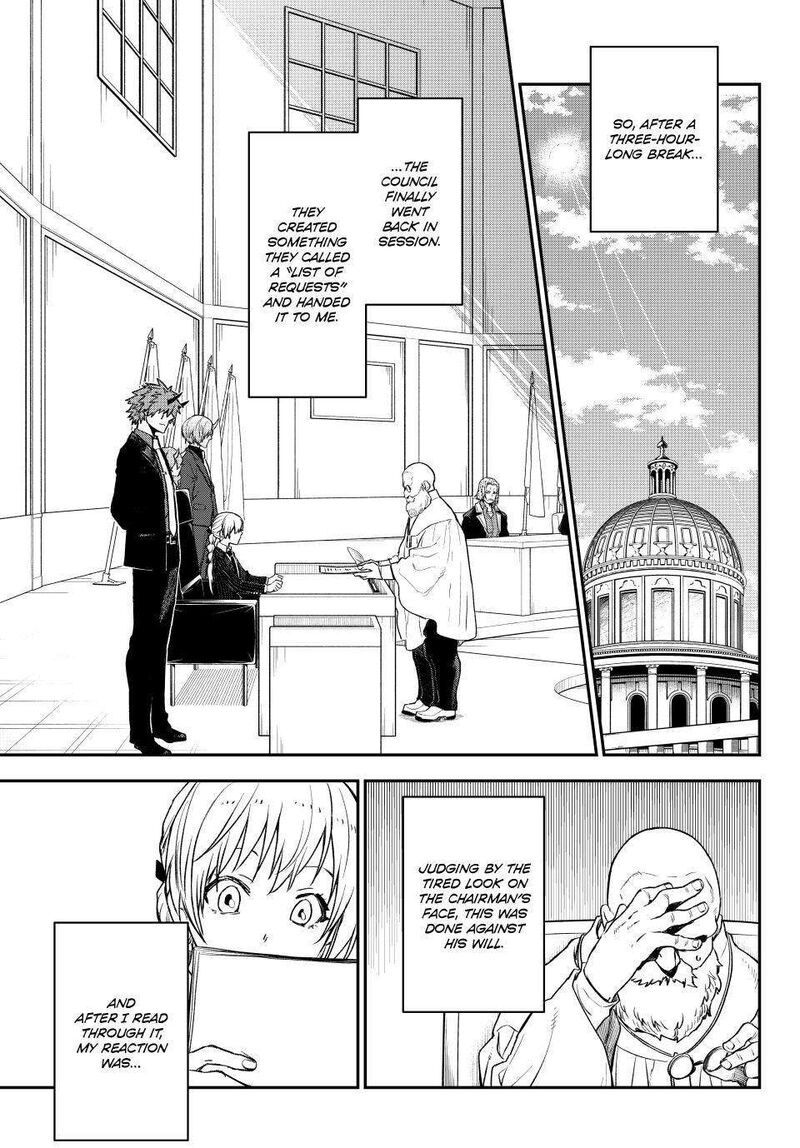 Tensei Shitara Slime Datta Ken 123 23