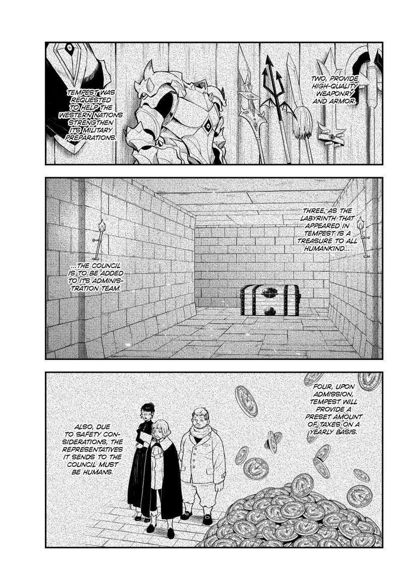 Tensei Shitara Slime Datta Ken 123 25