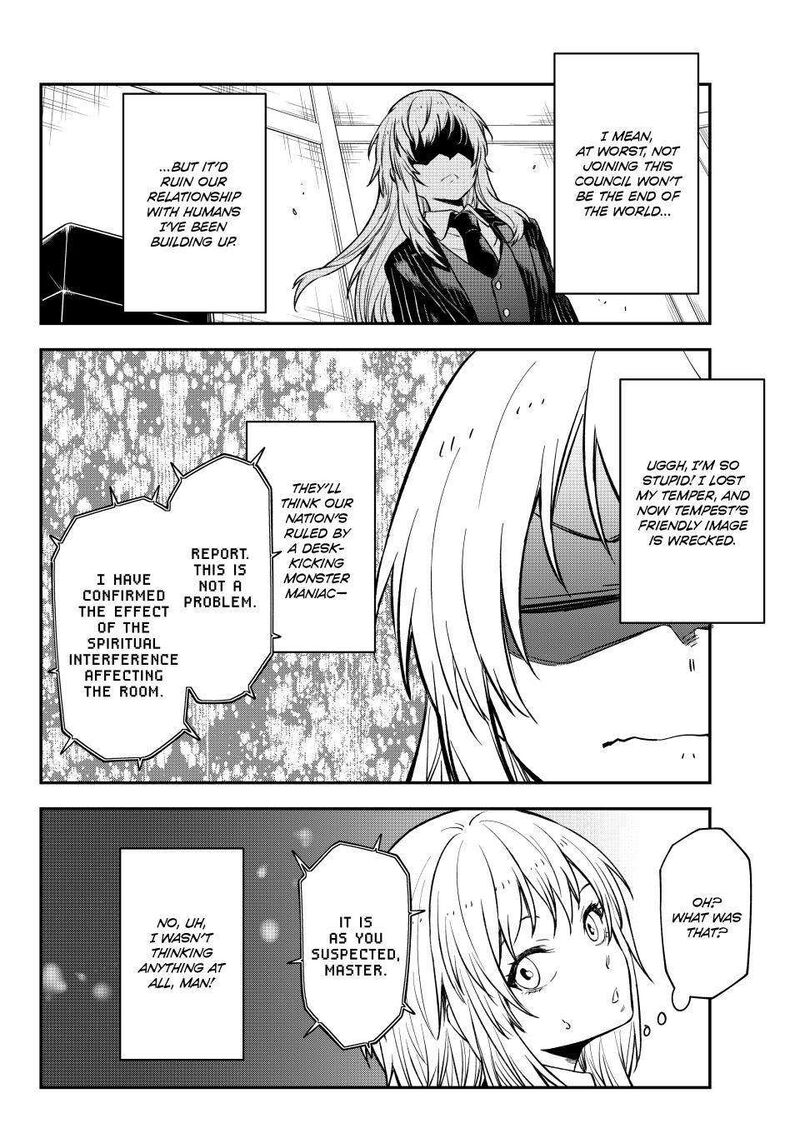 Tensei Shitara Slime Datta Ken 123 28