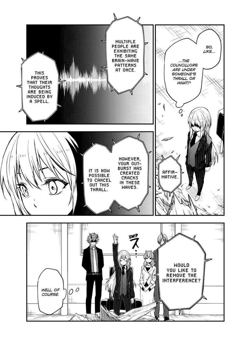 Tensei Shitara Slime Datta Ken 123 29