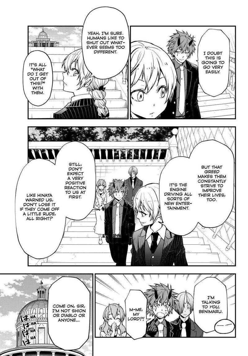 Tensei Shitara Slime Datta Ken 123 3