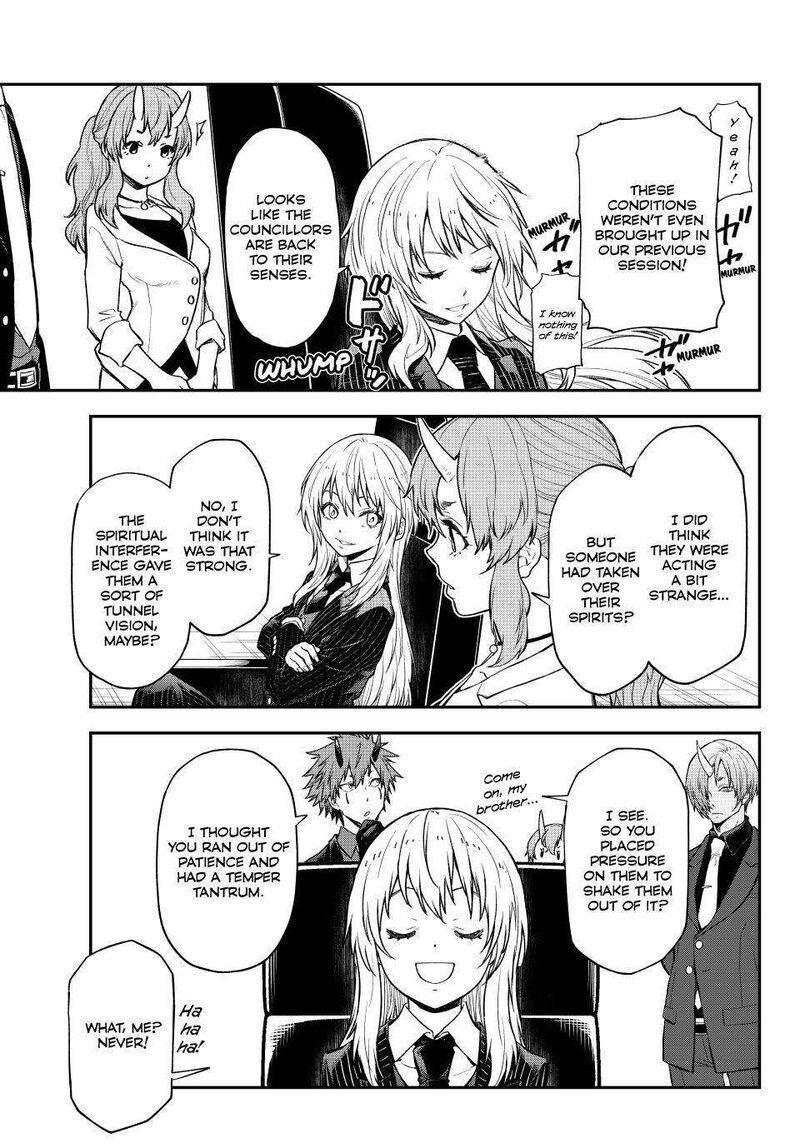 Tensei Shitara Slime Datta Ken 123 31