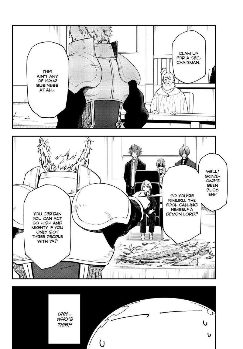 Tensei Shitara Slime Datta Ken 123 34