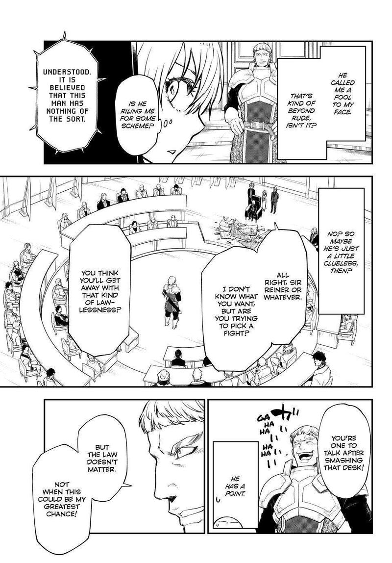 Tensei Shitara Slime Datta Ken 123 35