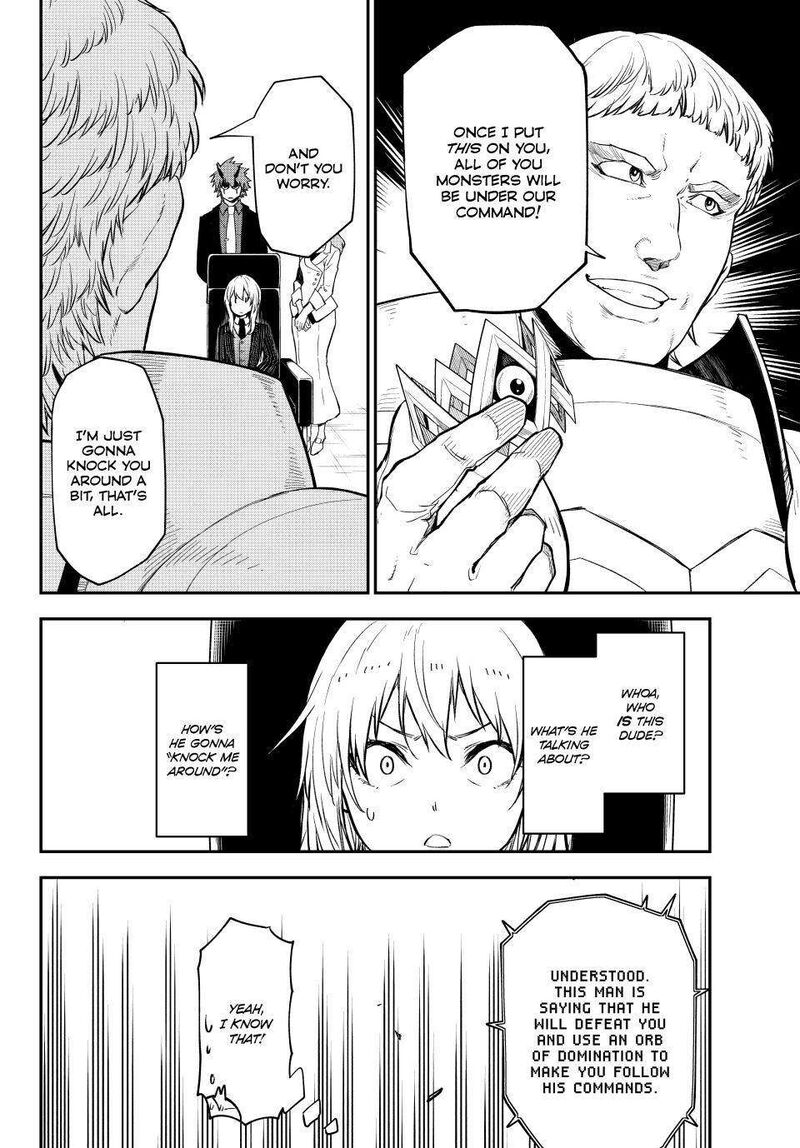 Tensei Shitara Slime Datta Ken 123 36