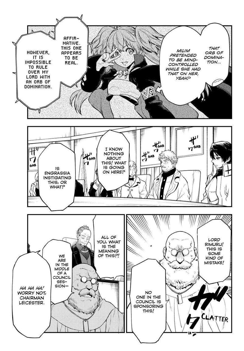 Tensei Shitara Slime Datta Ken 123 37