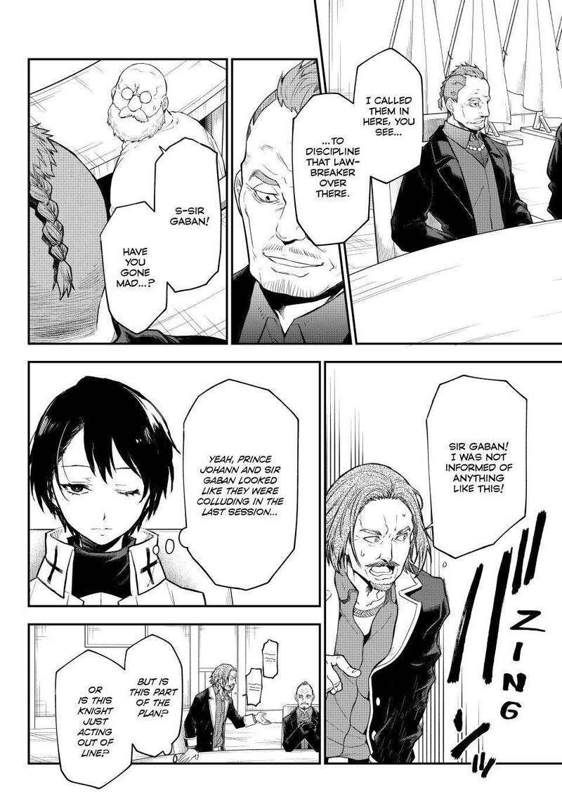 Tensei Shitara Slime Datta Ken 123 38