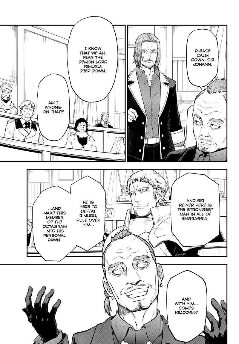 Tensei Shitara Slime Datta Ken 123 39
