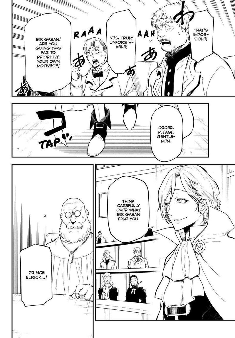 Tensei Shitara Slime Datta Ken 123 40