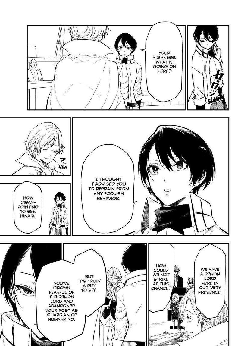 Tensei Shitara Slime Datta Ken 123 41
