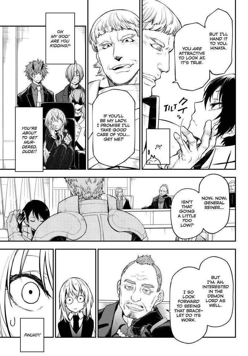 Tensei Shitara Slime Datta Ken 123 43
