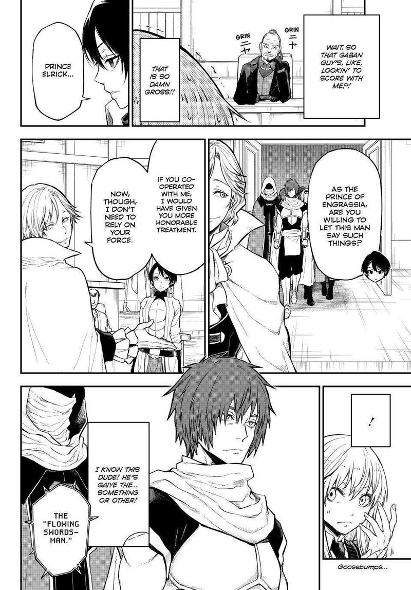 Tensei Shitara Slime Datta Ken 123 44