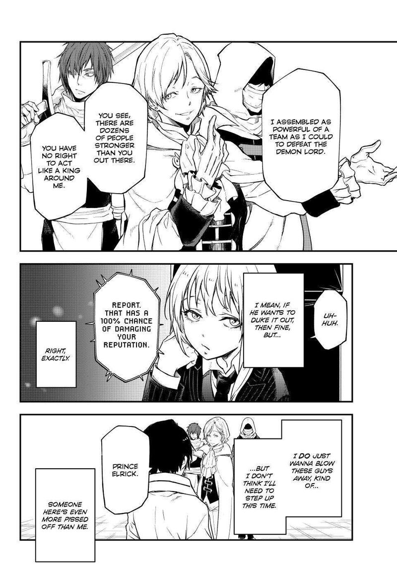 Tensei Shitara Slime Datta Ken 123 46
