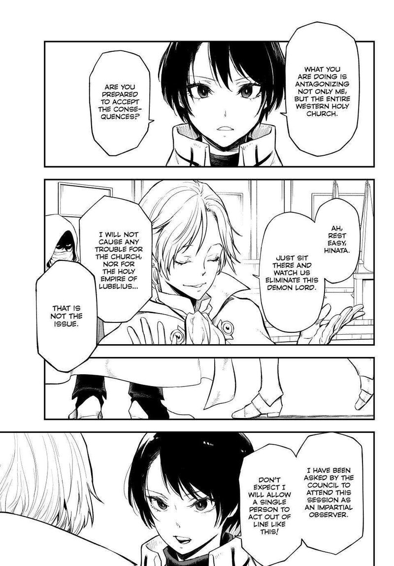 Tensei Shitara Slime Datta Ken 123 47
