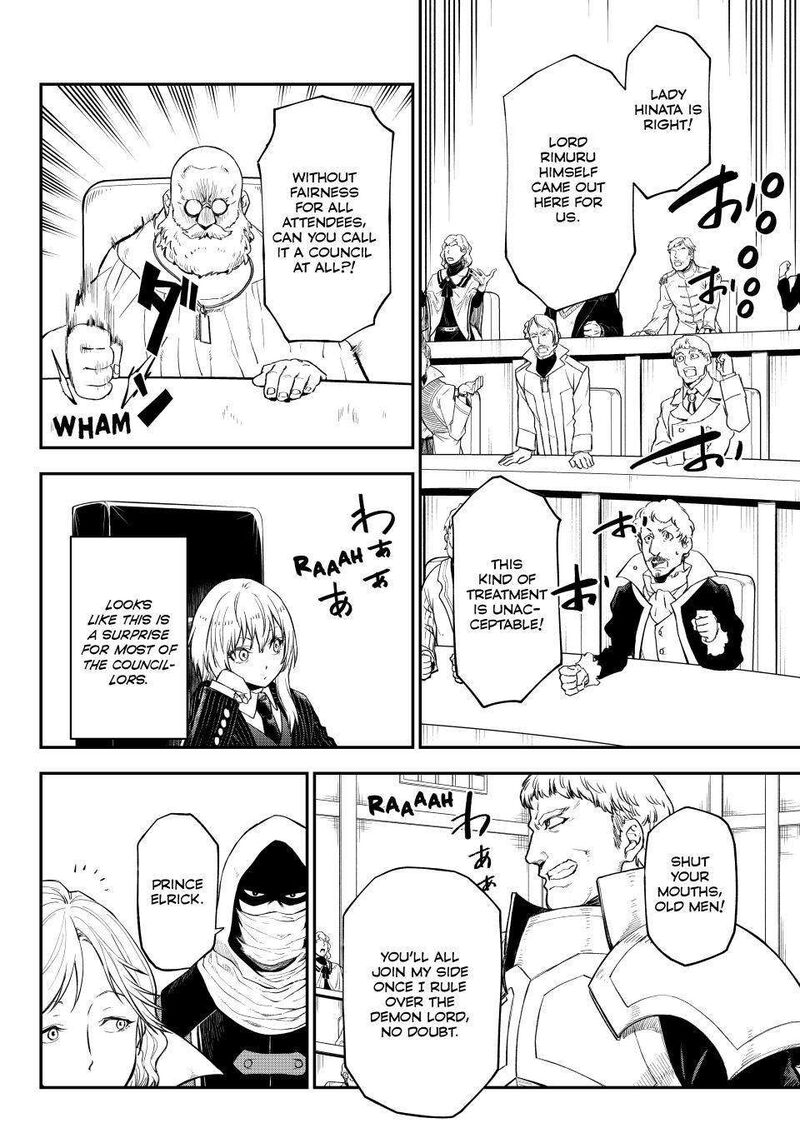 Tensei Shitara Slime Datta Ken 123 48